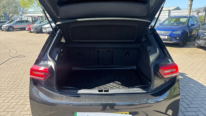 Volkswagen ID.3 150kW Max Pro Performance 58kWh 5dr Auto Electric Hatchback